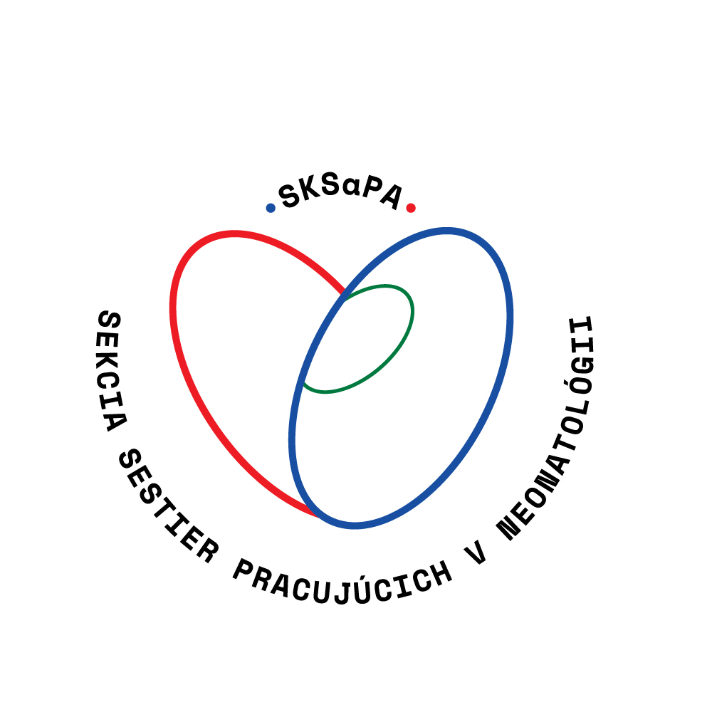 Logo Sekcie neonatologických sestier