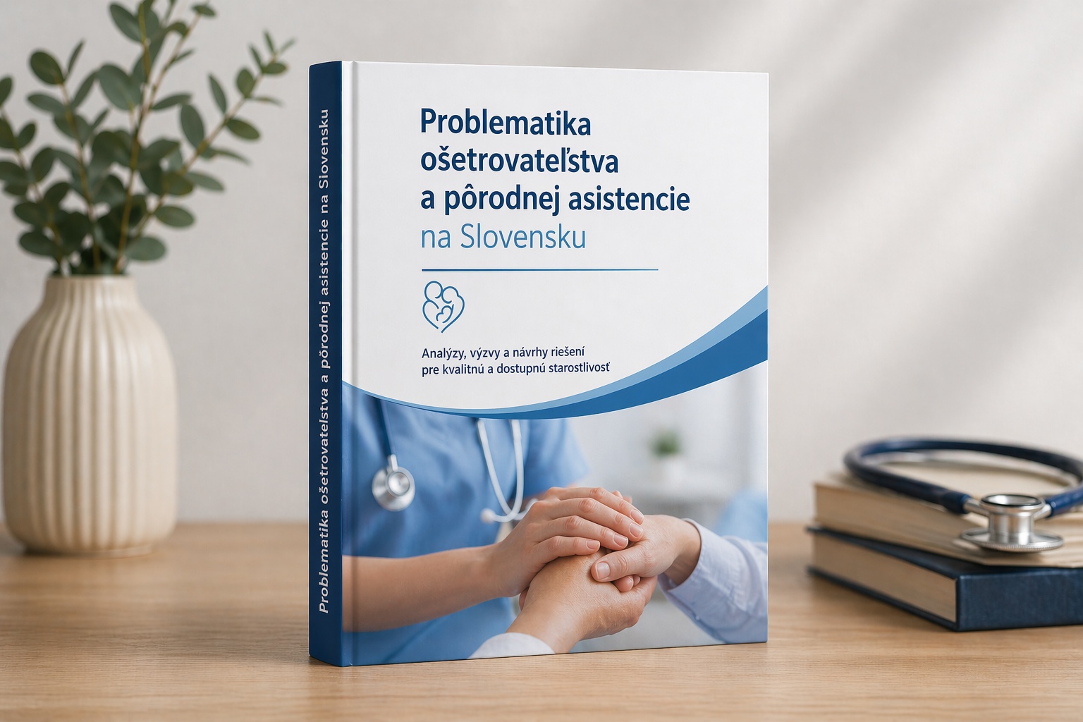 Problematika ošetrovateľstva a pôrodnej asistencie na Slovensku